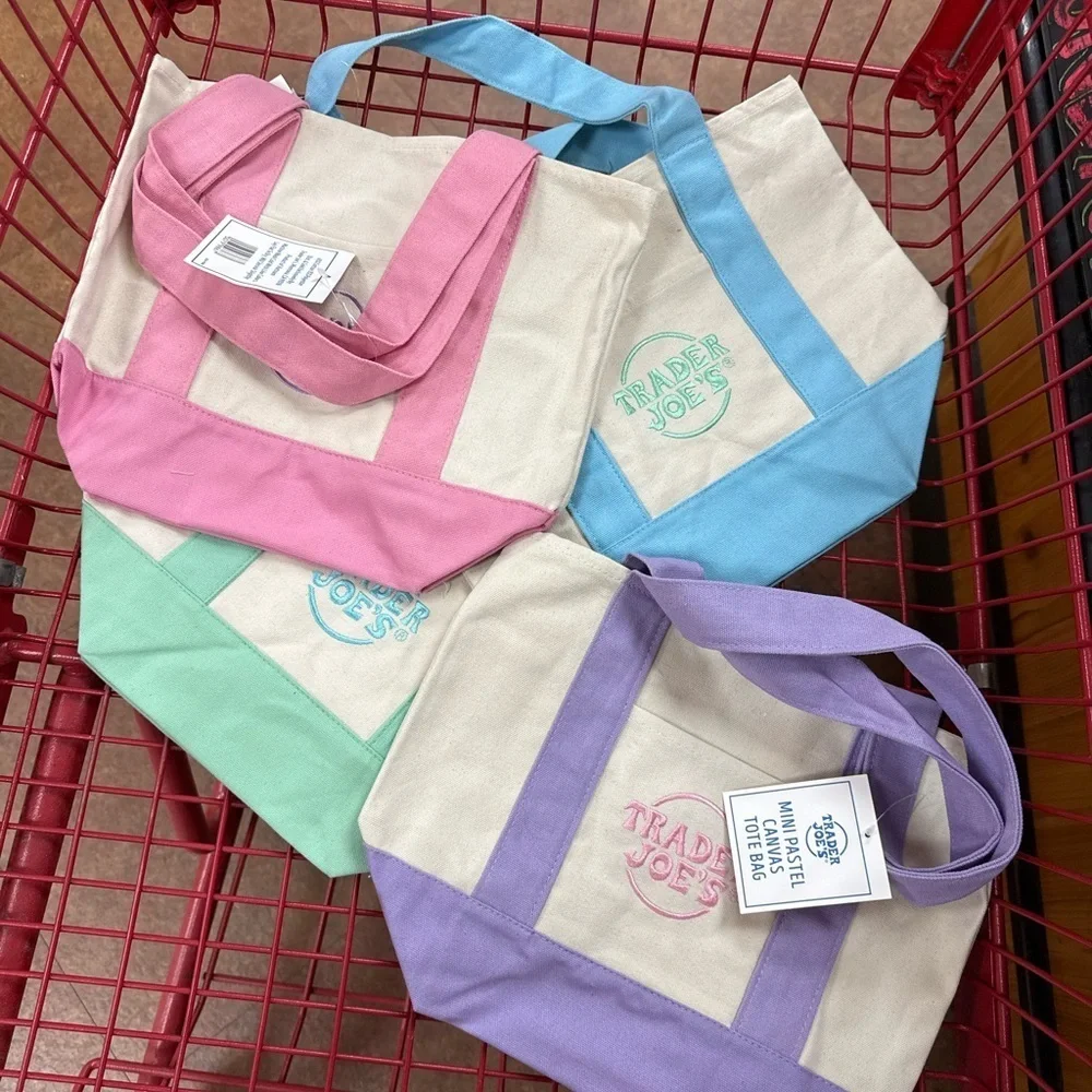 Trader JoeS discover vibrant